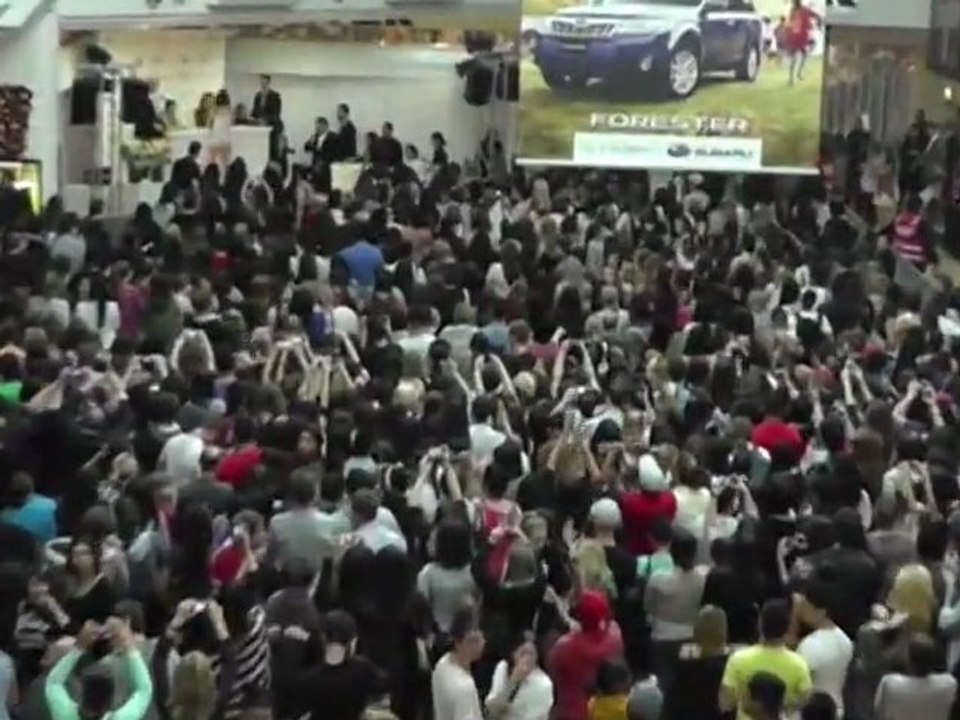 Kim Kardashian und das Visum