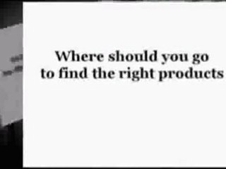 Finding Best Online Drop shipping Companies