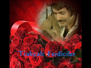 Ferdi Tayfur & Değişik Versiyonda ( Sendemi Leyla )