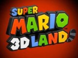 Présentation Super Mario 3D Land (3DS)