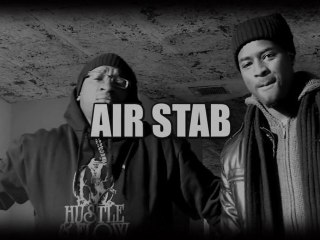Freestyl' DIRTY DWIGHT - AIR STAB ( Hustle & Flow )