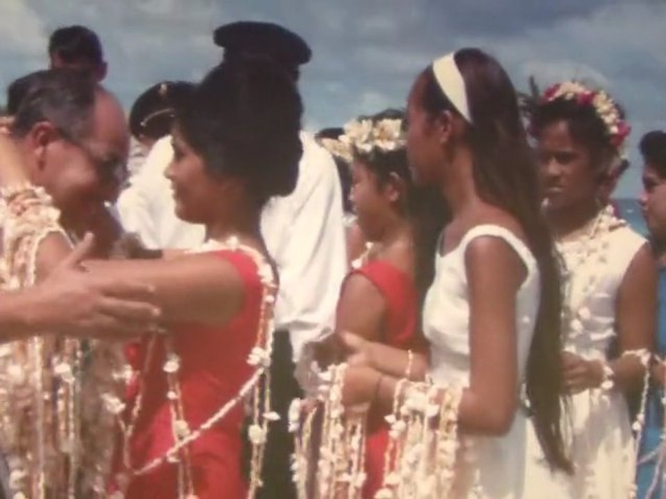 TAHITI