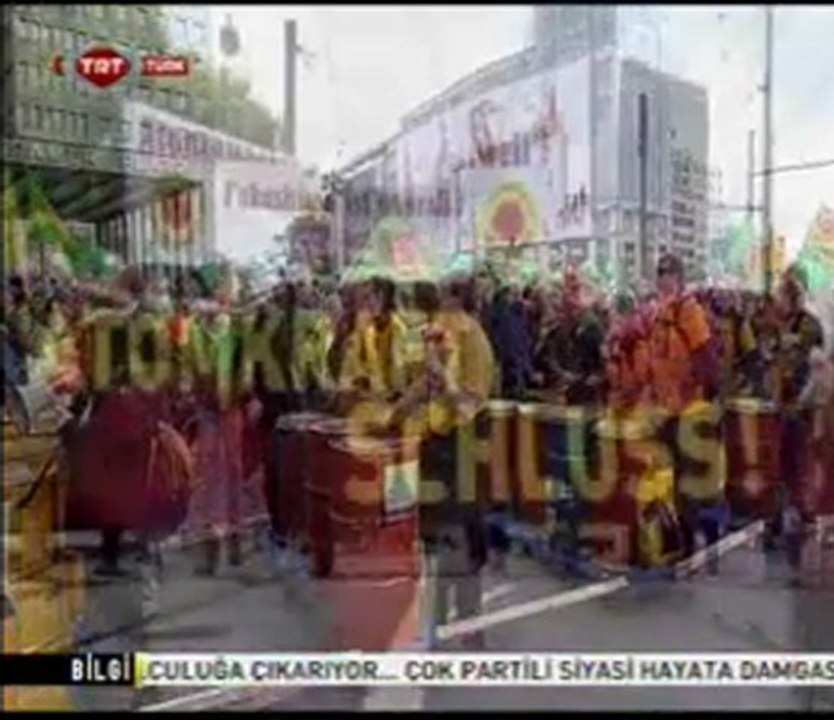 Dünyadan Haberdar BLM 16