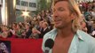 Robbie Savage makes it Strictly for Gary Speed