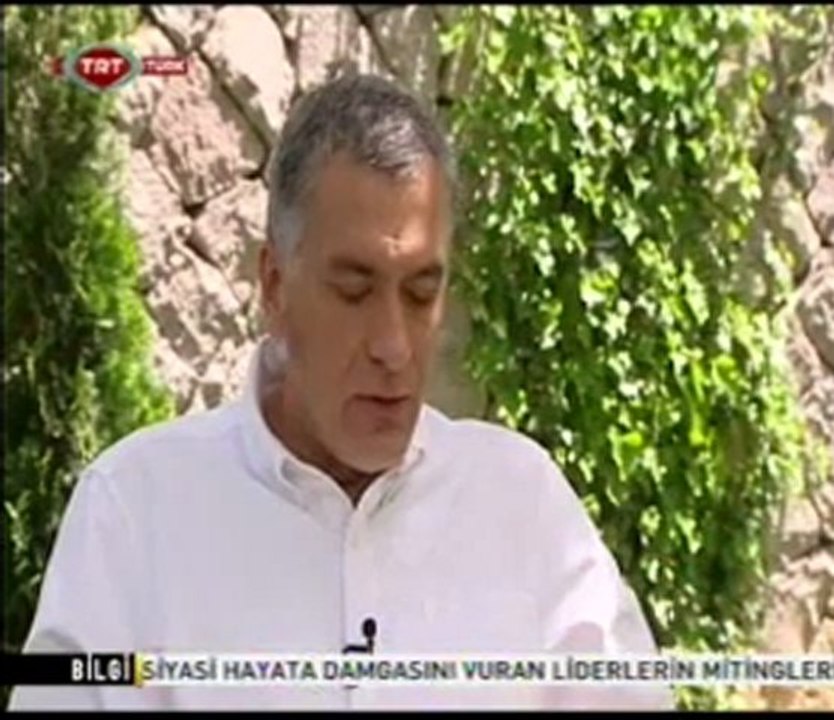 Dünyadan Haberdar BLM 17
