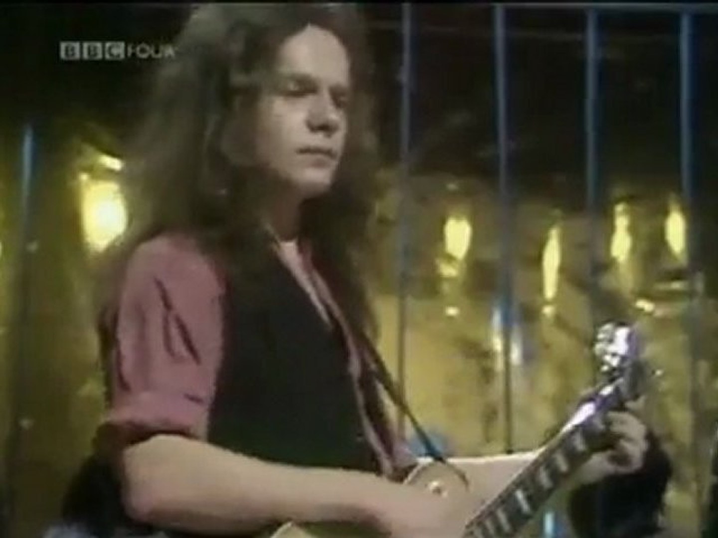 FREE - Alright Now (1970 UK TV live) - Vidéo Dailymotion