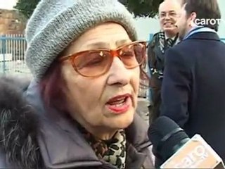 Icaro Tv. Sottopasso via Pascoli, l'assessore incontra i cittadini