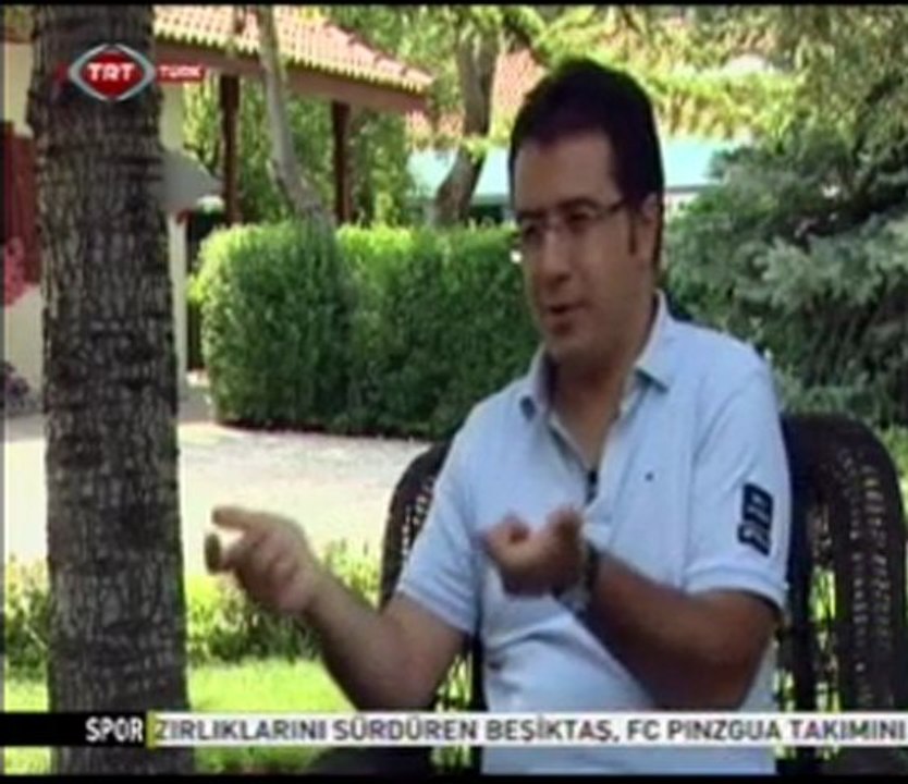 Dünyadan Haberdar BÖLÜM 22