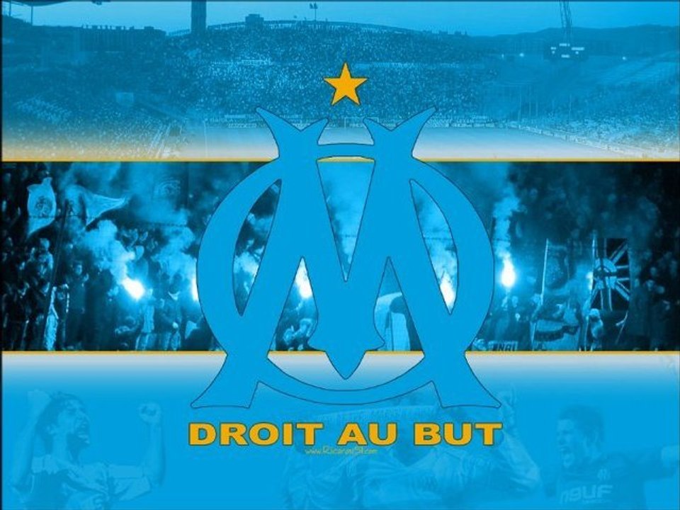 Marseille Jump Mix ( OM allez ) Jumpstyle !!