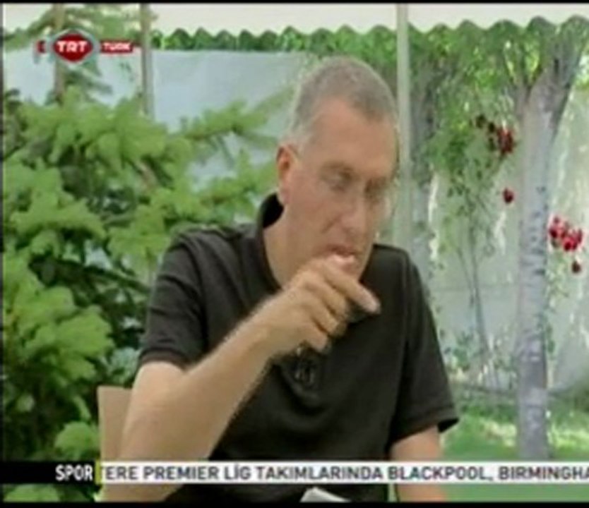 Dünyadan Haberdar BÖLÜM 23