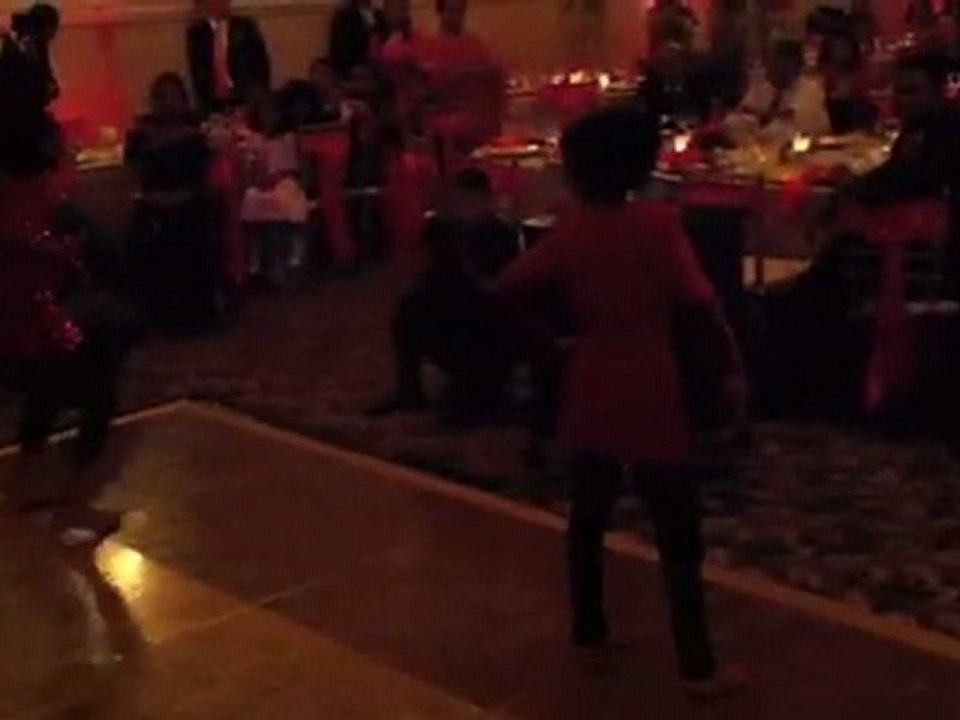 Embassy Suites Portland Downtown Wedding