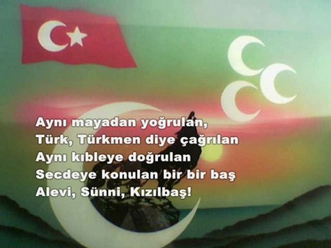 Gelin Canlar Bir ve Diri Olalım...