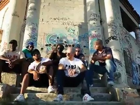 MRS - akhenaton et faf larage