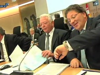 Alsace: vers un Conseil Unique?