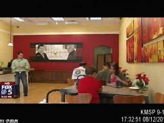 The Gold Guys - Safe Place to Put your Money - Silverware