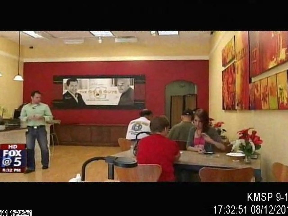 The Gold Guys - Safe Place to Put your Money - Silverware