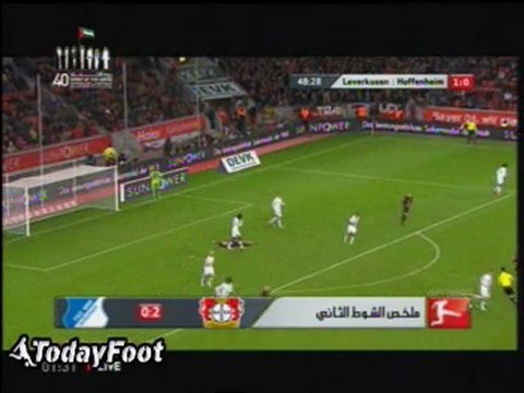 todayfoot.com Ba 2-0 Ho 02/12/2011