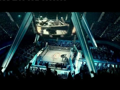 Acero puro - Spot#2 HD [20 seg] España