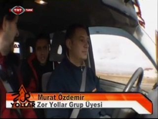 Zor Yollar 75.bölüm