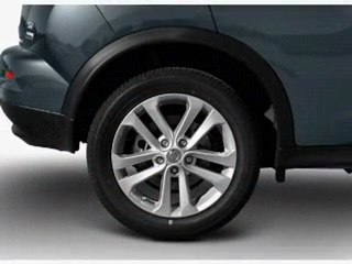 2012 Nissan Juke Rochester NY - by EveryCarListed.com