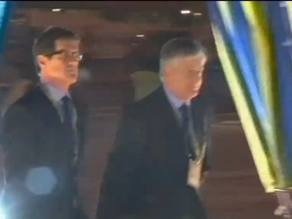 Italia-Spagna, gruppo di ferro per la Germania