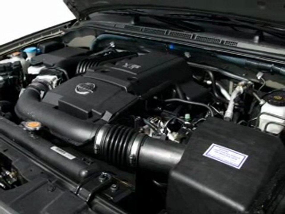 2008 Nissan Xterra Rochester NY - by EveryCarListed.com