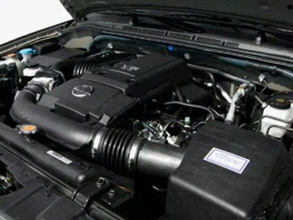 2008 Nissan Xterra Rochester NY - by EveryCarListed.com