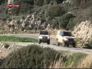 Zor Yollar Bölüm 80