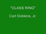 Class Ring (1959) - Carl Dobkins Jr.