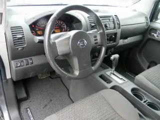 2008 Nissan Frontier Vineland NJ - by EveryCarListed.com
