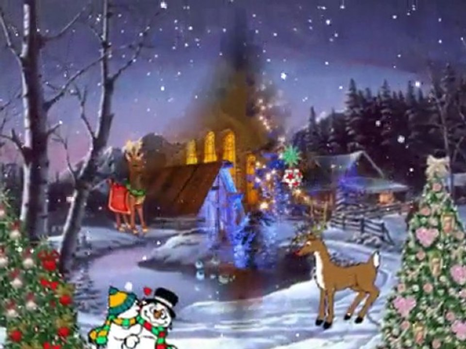 NOËL BLANC
