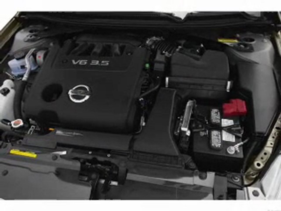 2012 Nissan Altima Norwich CT - by EveryCarListed.com