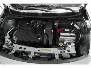 2012 Nissan Versa Norwich CT - by EveryCarListed.com
