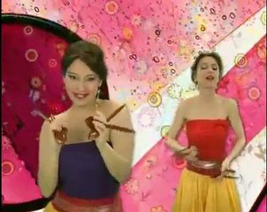 Bir-Ki-Üç - İlimon Ektim Taşa