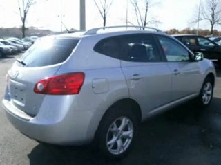 2009 Nissan Rogue Saint Louis MO - by EveryCarListed.com