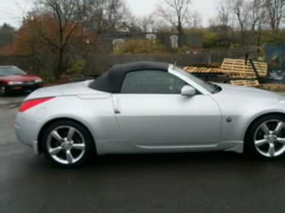 2006 Nissan 350Z Saint Louis MO - by EveryCarListed.com