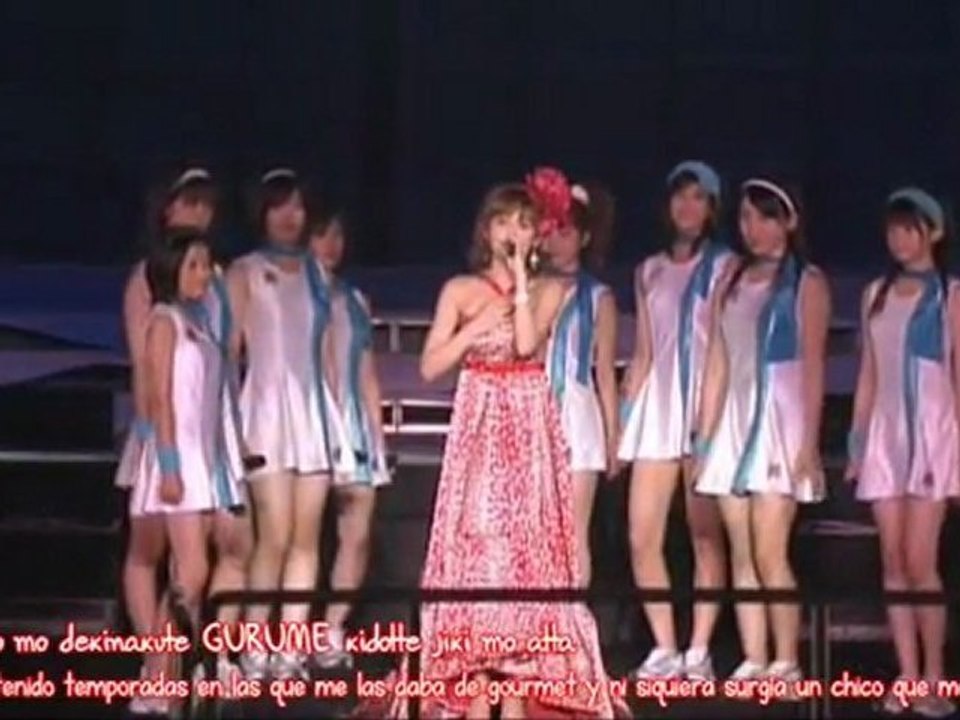 Takahashi Ai - Koi ING v2 (sub español)