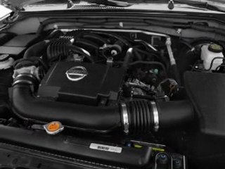 2012 Nissan Xterra Saint Louis MO - by EveryCarListed.com