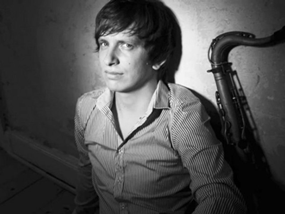 Sebastian Gille 'The Plateau'