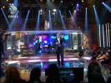 Ferhat Göçer - Mehtabın Rengi   & Beyaz Show