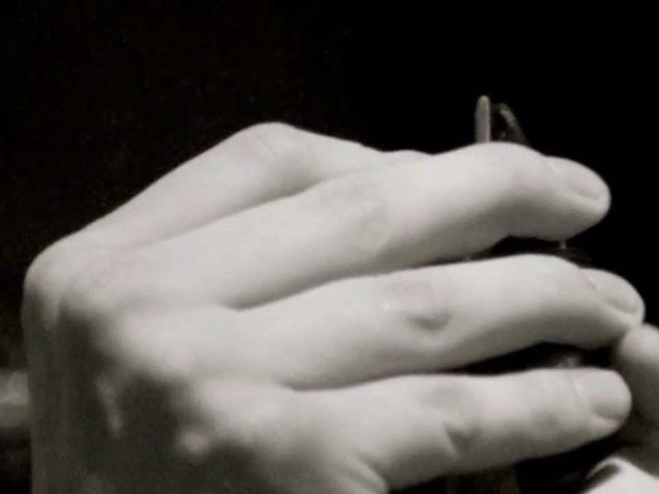 Sebastian Gille´s Art 'This Is What I´m Asking For'