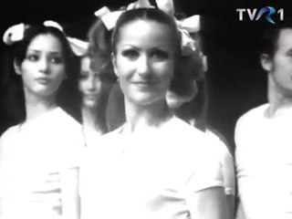 Stela Enache - Ani fericiti (1975)