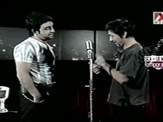 SCA - Tercera Temporada - Los Cumpleaños, El Lapa Argentino, Loft