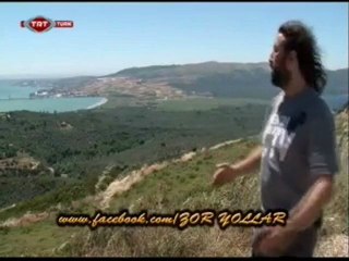 Zor Yollar Bölüm 94