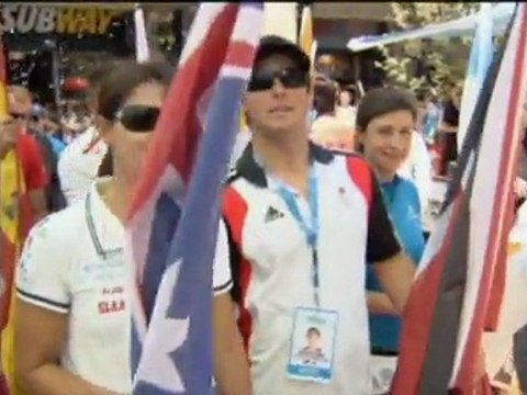 Segeln - Große Vorfreude auf die WM in Perth