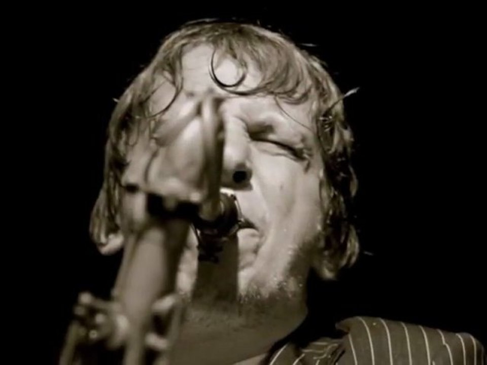 Sebastian Gille´s Art 'Absolution'