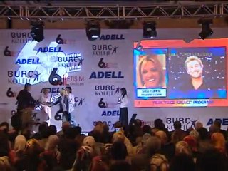 SABA TÜMER ÖDÜL (1.05)