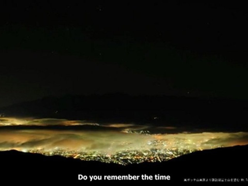 The best is yet to come