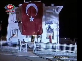 Bizim Sesimiz - 2010-10-04