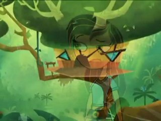 George Of The Jungle Aromageddon The Lost Temple Of Gold